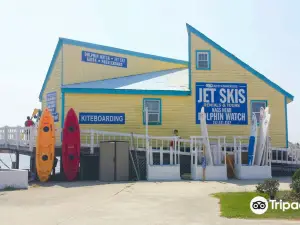 Kitty Hawk Kites