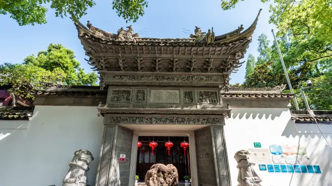 1_豫園