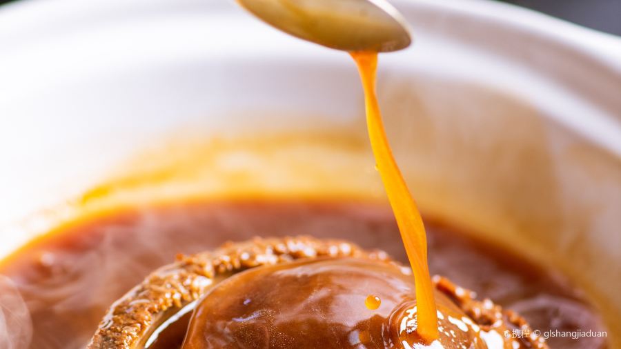 常州西庐文栖酒店·中餐厅（夏家大院）