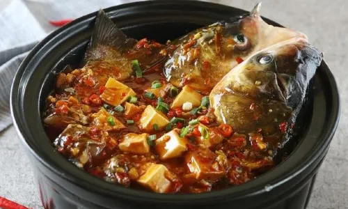 XIE FAMILY KITCHEN