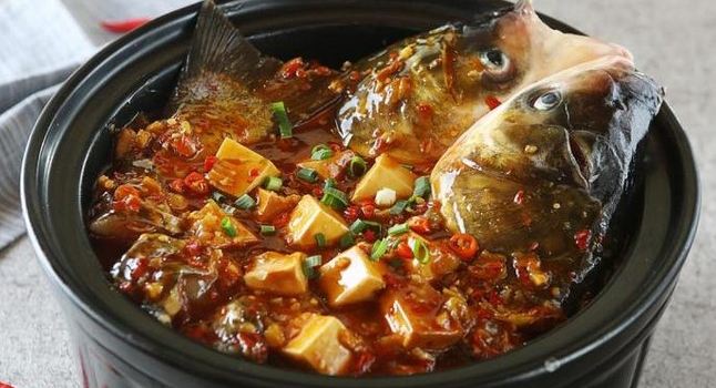 XIE FAMILY KITCHEN