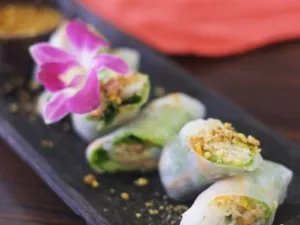 Khmer Family Restaurant - Pub Street
