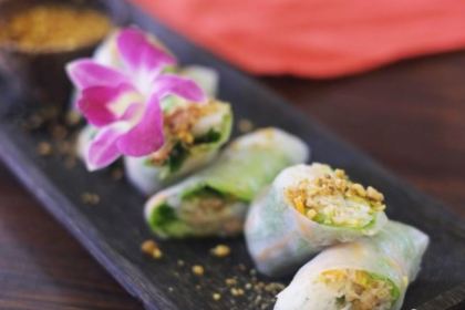 Khmer Family Restaurant - Pub Street