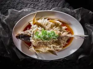 Drunken Fish