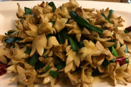 一品凉饭庄·建水人家分店