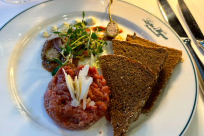 Lutter & Wegner am Gendarmenmarkt