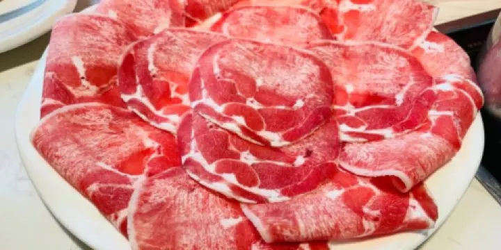 順風肥牛(白土壩店)