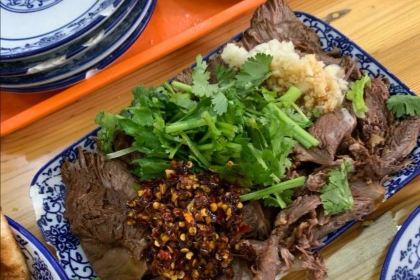 盛京同心馅饼(总店)