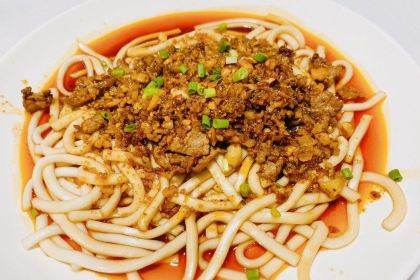 何小姑虾蟹楼(青年中路店)
