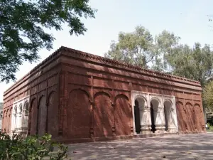 Sialkoti Gate