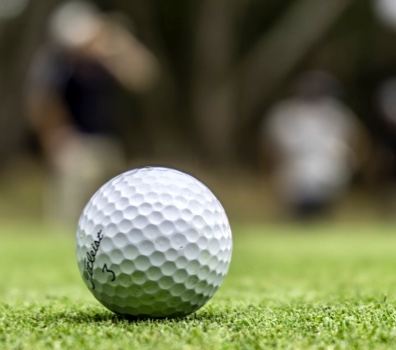 2025 PGA Travelers Championship