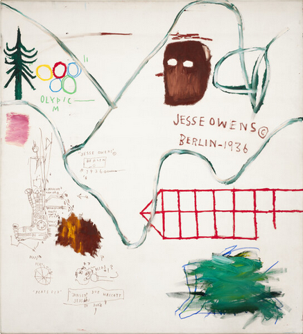Jean-Michel Basquiat | Hauser & Wirth