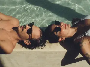 Mexicali | Caloncho Concert