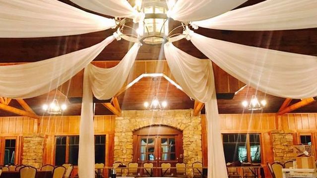 Stone Gate Weddings & Events