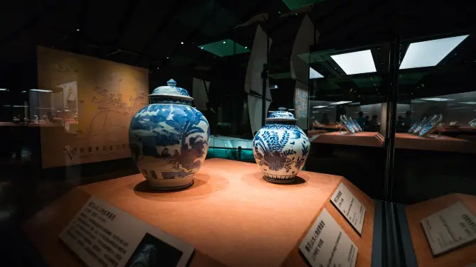 3_故宮博物院南部院區 亞洲藝術文化博物館