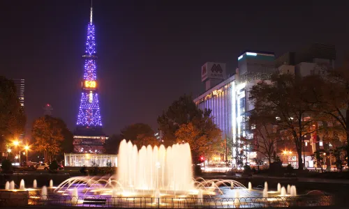Odori Koen