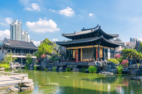 Cantonese Opera Art Museum