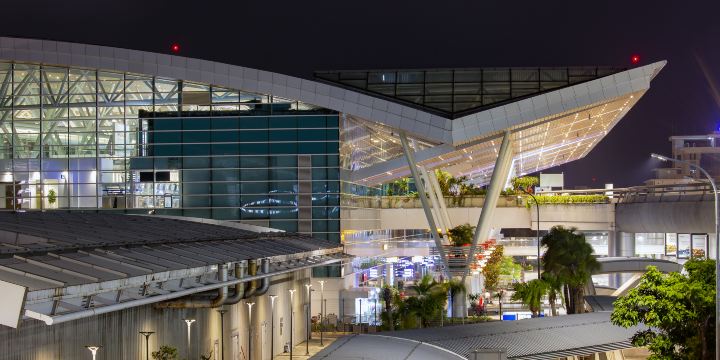 Danang International Airport