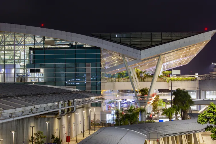 다낭 국제공항(DAD)