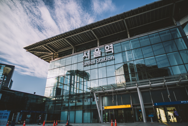 서울역 캡슐호텔