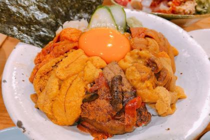 Tsukiji Itadorih Bekkan