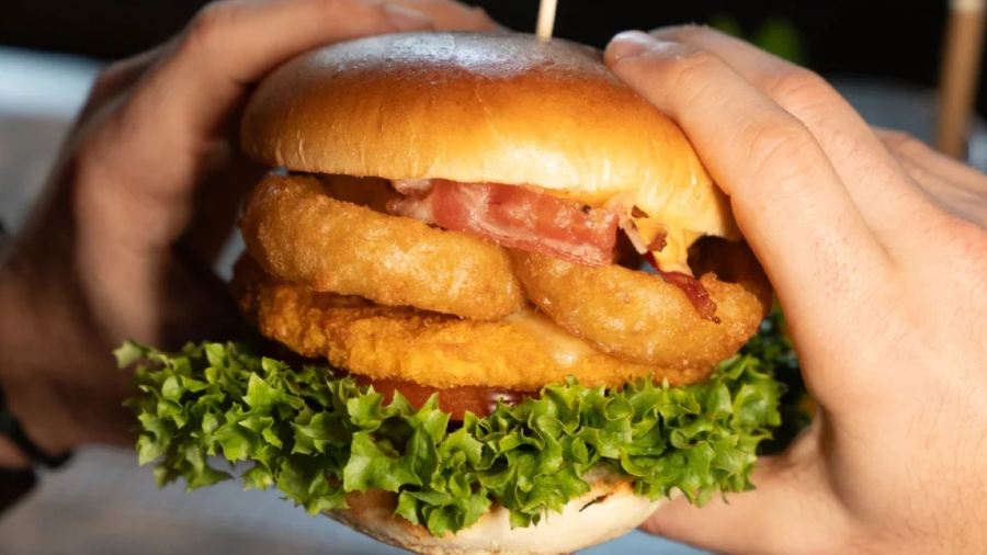 PETER PANE München Pasing Burgergrill & Bar