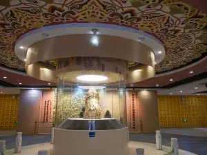 鄴城考古博物館