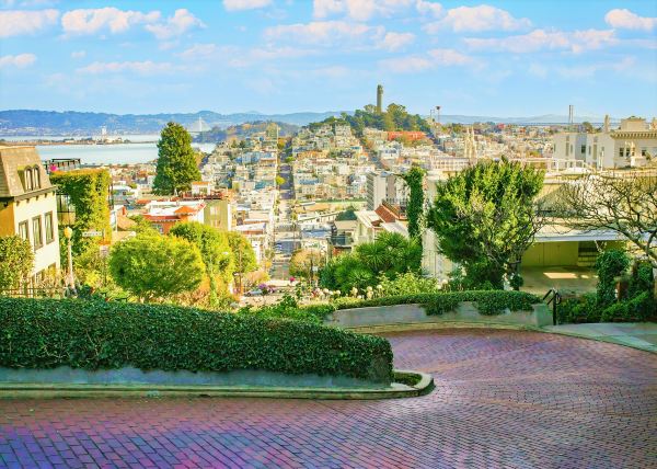 Lombard Street