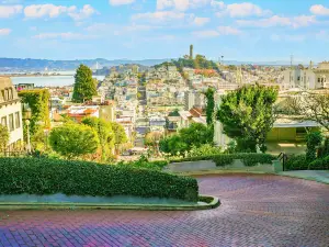 Lombard Street