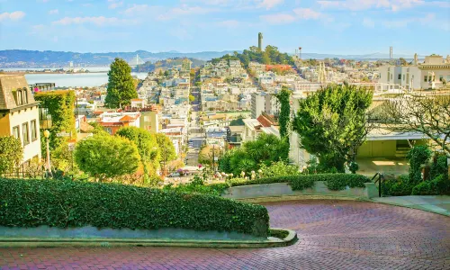 Lombard Street
