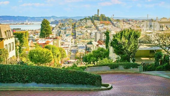 Lombard Street