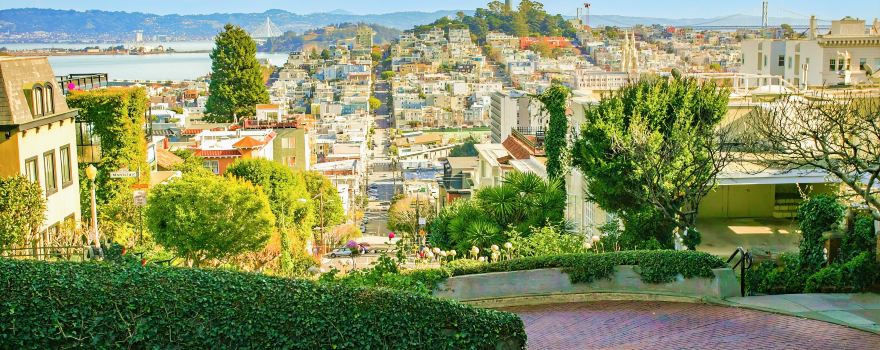 Lombard Street