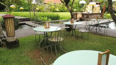 Pison Ubud in Bali