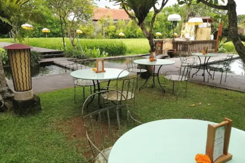 Pison Ubud