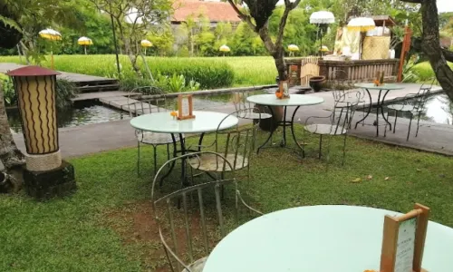 Pison Ubud