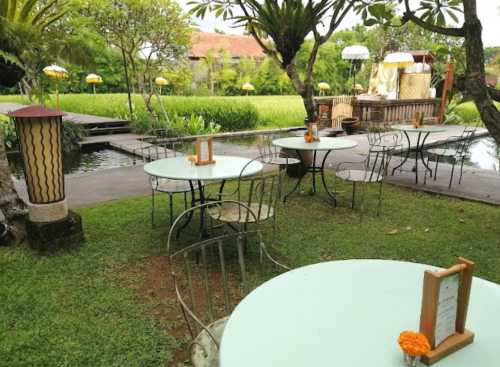 Pison Ubud