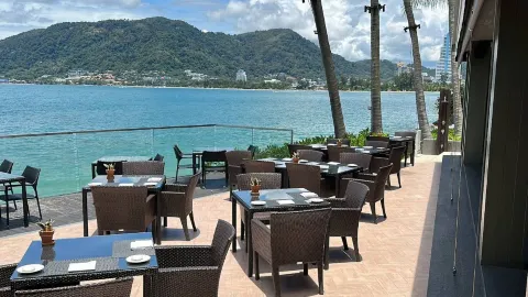 La Gritta in Phuket