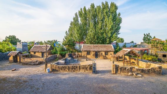 Zaozhuang