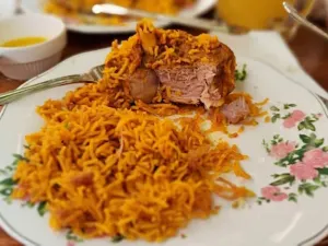 Al Khayma Heritage Restaurant & Cafe