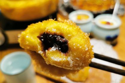 Ban MuDi YouMian DaWang (JiaLi Mansion)