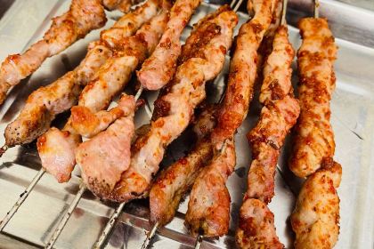 BaiXing ShaoKao Seafood