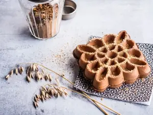 Otto Waffle Atelier Katelijnestraat