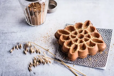 Otto Waffle Atelier Katelijnestraat