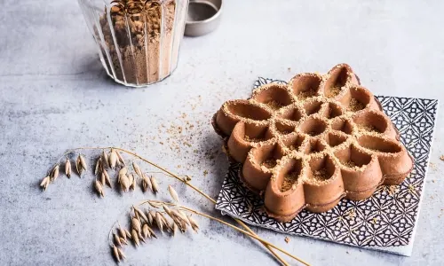 Otto Waffle Atelier Katelijnestraat