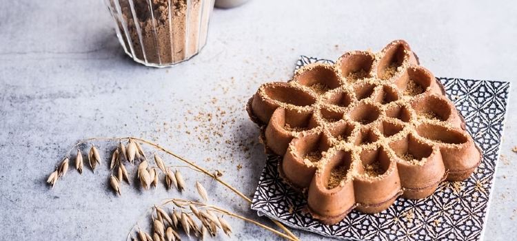 Otto Waffle Atelier Katelijnestraat