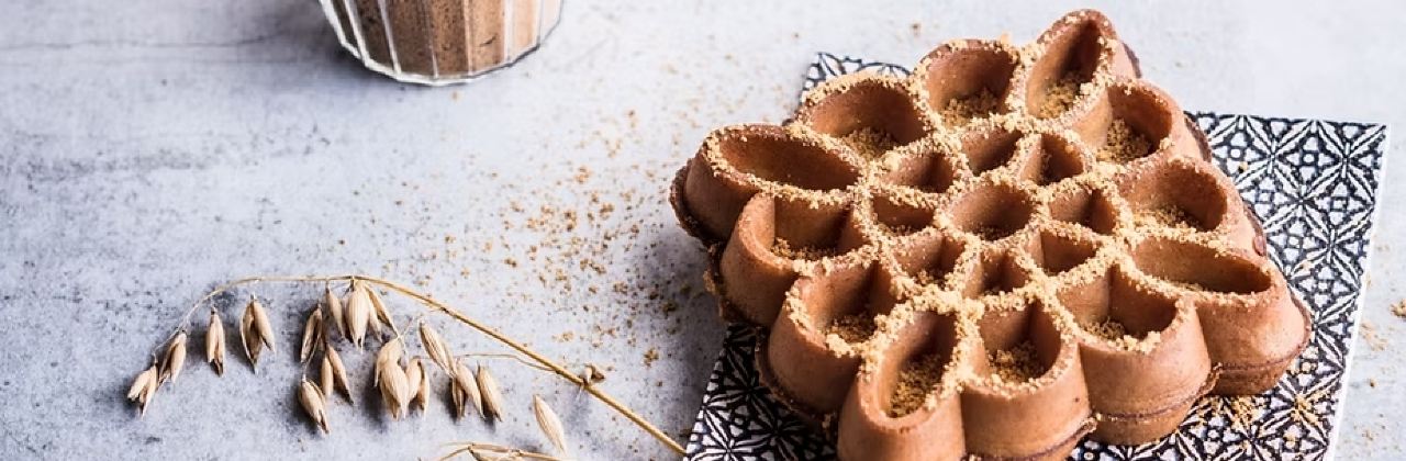 Otto Waffle Atelier Katelijnestraat