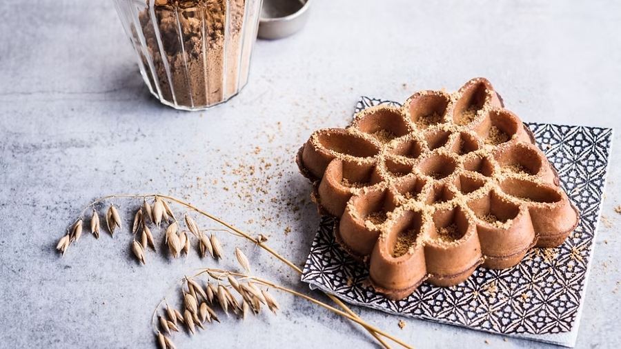 Otto Waffle Atelier Katelijnestraat