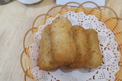 搭好鸡煲·生腌(十一合潮汕老厝店)