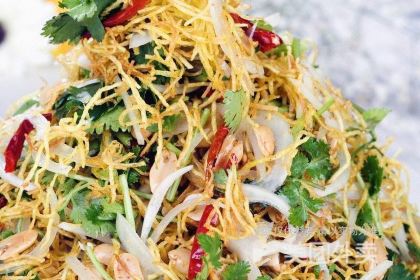 Tian shu zhe Barbecue (xiang yang da jie)