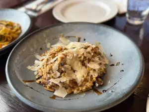 Prego Restaurant